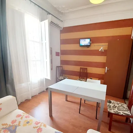 Apartamento Urgell Appartement