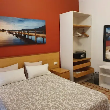 Appartement Apartamento Urgell *