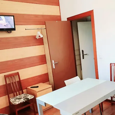 Apartamento Urgell * Barcelona