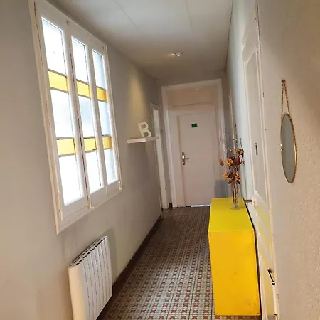 Apartamento Urgell *