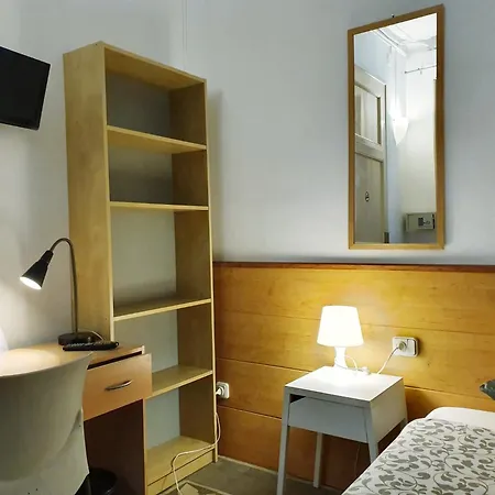 Appartement Apartamento Urgell