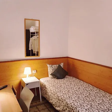 Apartamento Urgell Appartement Barcelona