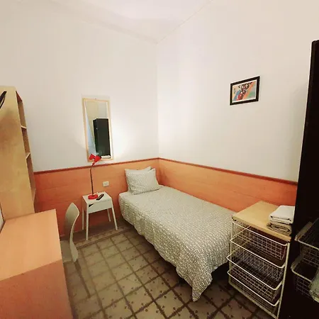 Apartamento Urgell Barcelona