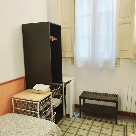 Apartamento Urgell Appartement Barcelona