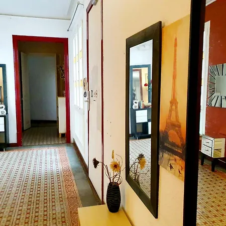 Apartamento Urgell Appartement Barcelona