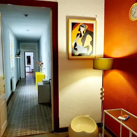 Apartamento Urgell