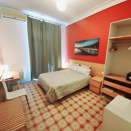 Apartamento Urgell *
