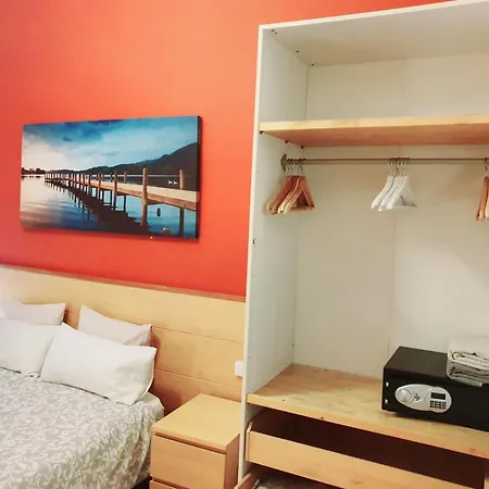 Apartamento Urgell *