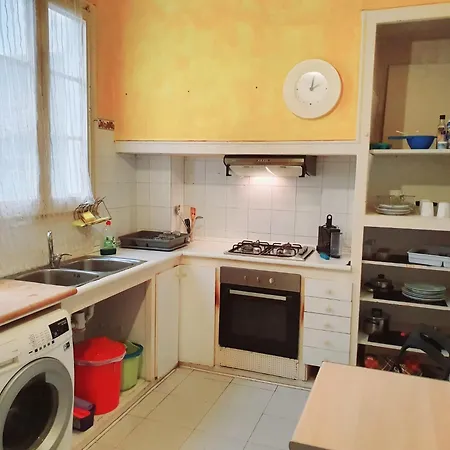 Apartamento Urgell * Barcelona