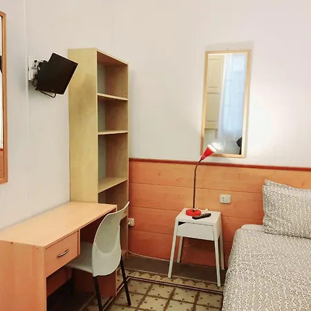 Apartment Apartamento Urgell Barcelona