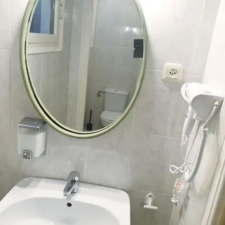 Apartamento Urgell * Barcelona