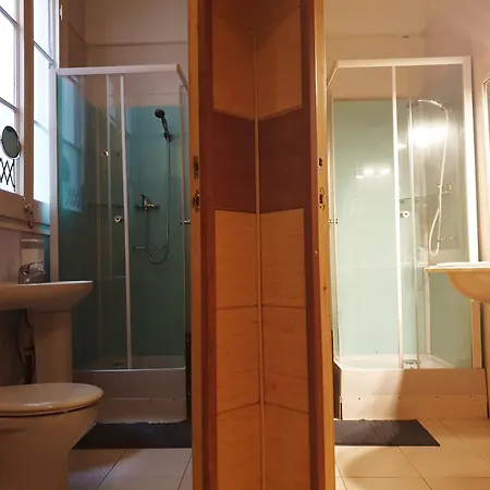 Apartamento Urgell דירה